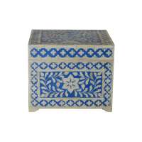 Best Bone Inlay jewelry Box